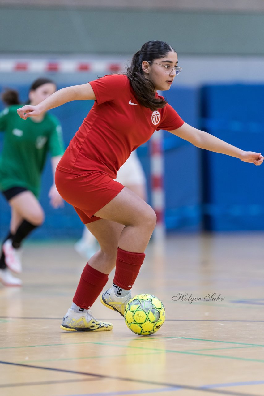 Bild 316 - wCJ Futsalmeisterschaft